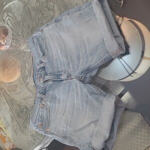 LEVI'S 511 MEN'S JEAN SHORTS 31 SIZE